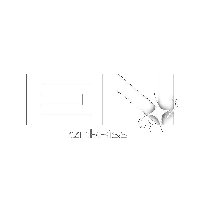 Enkkiss